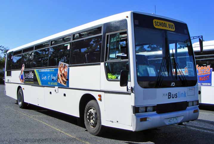 Buslink Mercedes OH1418 Austral Denning Starliner 77